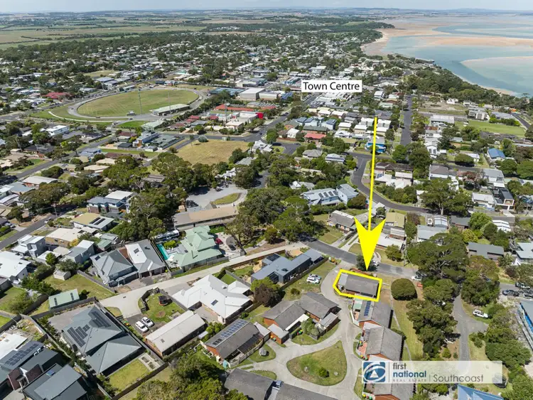 Sixth view of Homely unit listing, 1/12-14 The Crescent, Inverloch VIC 3996