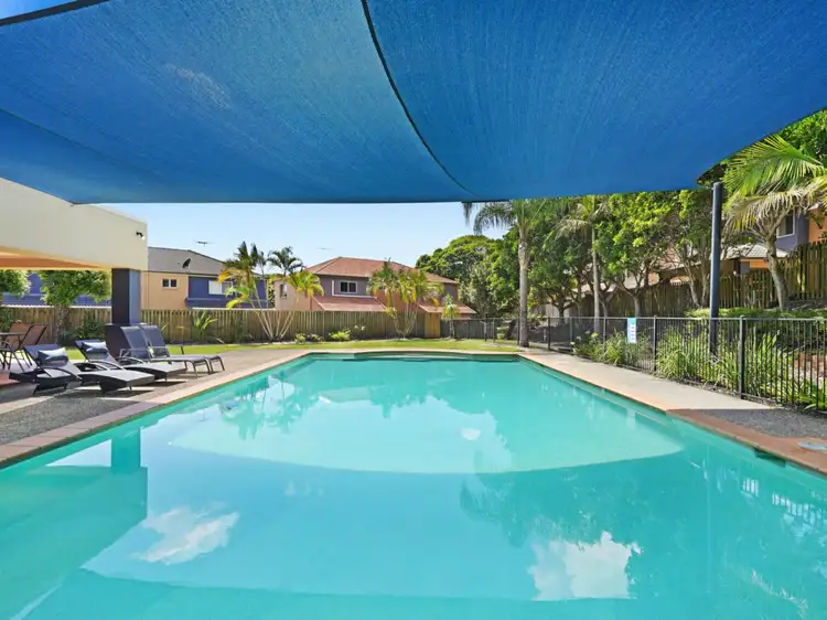 6/9 San Mateo Boulevard, Eight Mile Plains QLD 4113