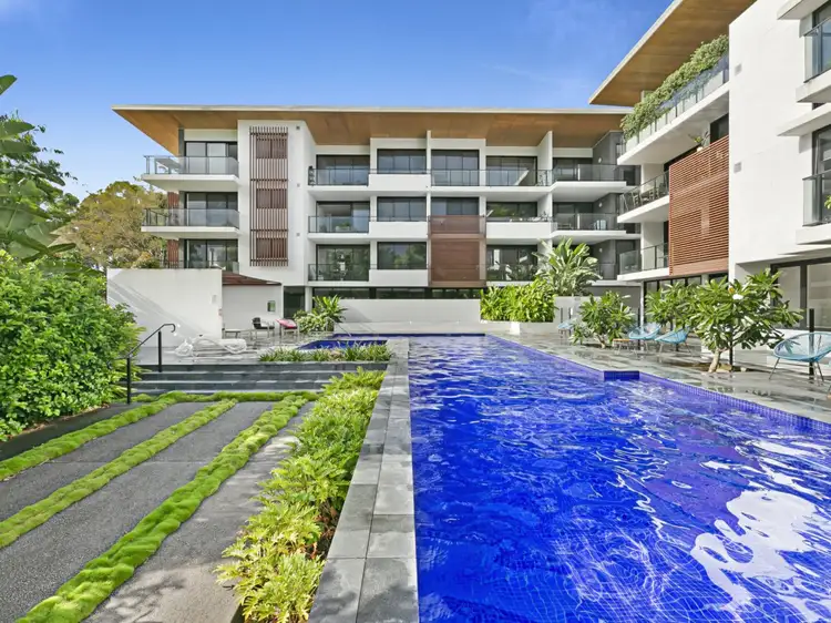 219/1 Hart Street, Ashmore QLD 4214