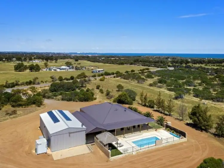 Fourth view of Homely house listing, 23 Tramway Road, Waggrakine WA 6530
