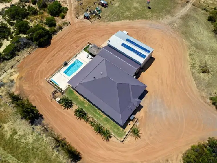 Fifth view of Homely house listing, 23 Tramway Road, Waggrakine WA 6530