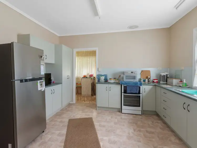 Second view of Homely house listing, 23 Wilga Avenue, Warwick QLD 4370