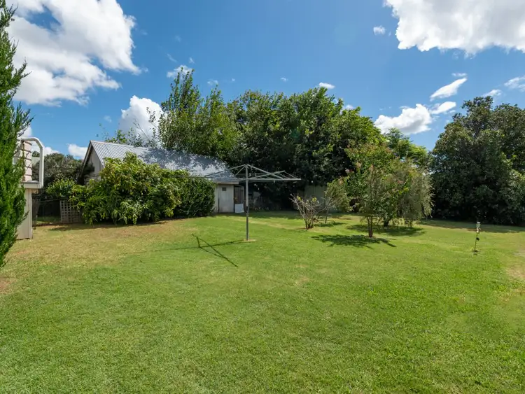 Fourth view of Homely house listing, 23 Wilga Avenue, Warwick QLD 4370