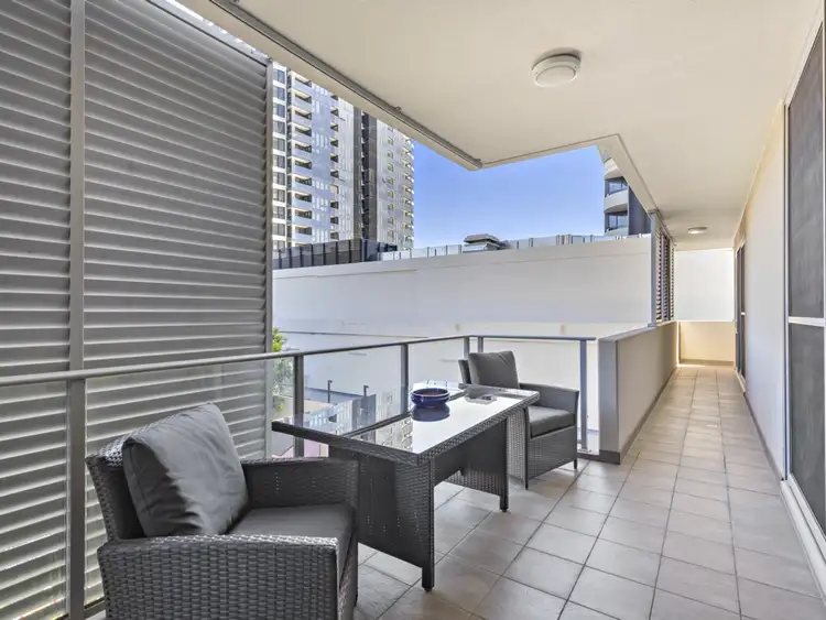 303/2 Walker Street, Rhodes NSW 2138