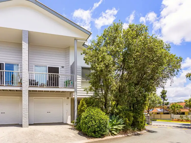 57/27 Eugenia Circuit, Robina QLD 4226