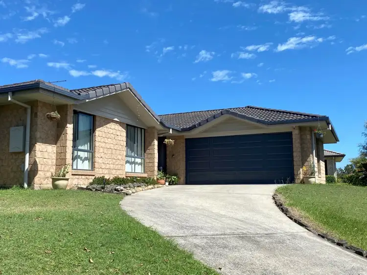 41 Canning Drive, Casino NSW 2470