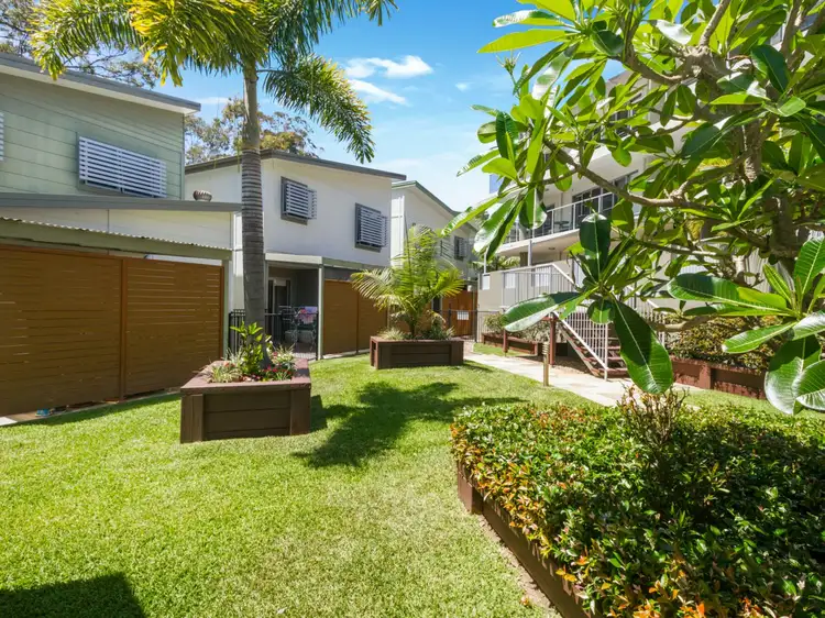 Second view of Homely apartment listing, 18/28 Castello Circuit, Varsity Lakes QLD 4227