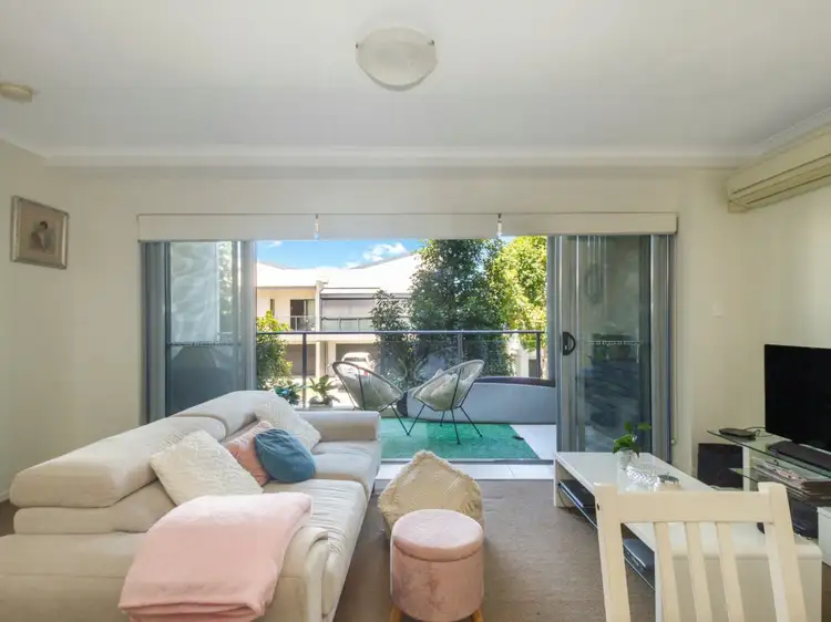 Third view of Homely apartment listing, 18/28 Castello Circuit, Varsity Lakes QLD 4227