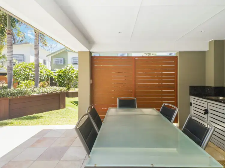 Fourth view of Homely apartment listing, 18/28 Castello Circuit, Varsity Lakes QLD 4227