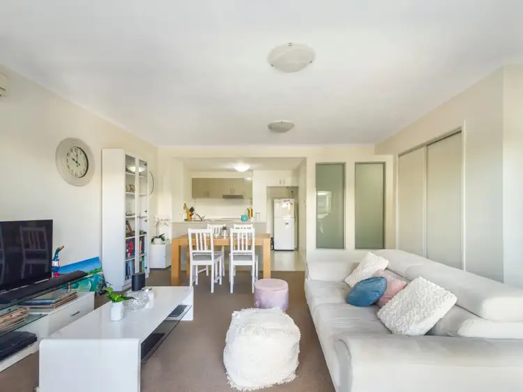 Fifth view of Homely apartment listing, 18/28 Castello Circuit, Varsity Lakes QLD 4227
