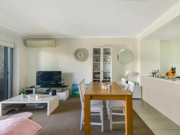 Seventh view of Homely apartment listing, 18/28 Castello Circuit, Varsity Lakes QLD 4227