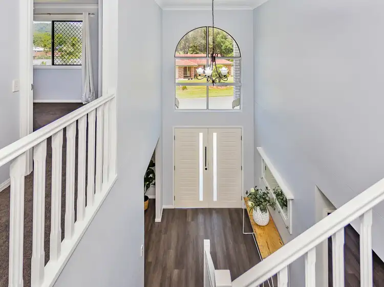Sixth view of Homely house listing, 8 Strike Way, Mudgeeraba QLD 4213