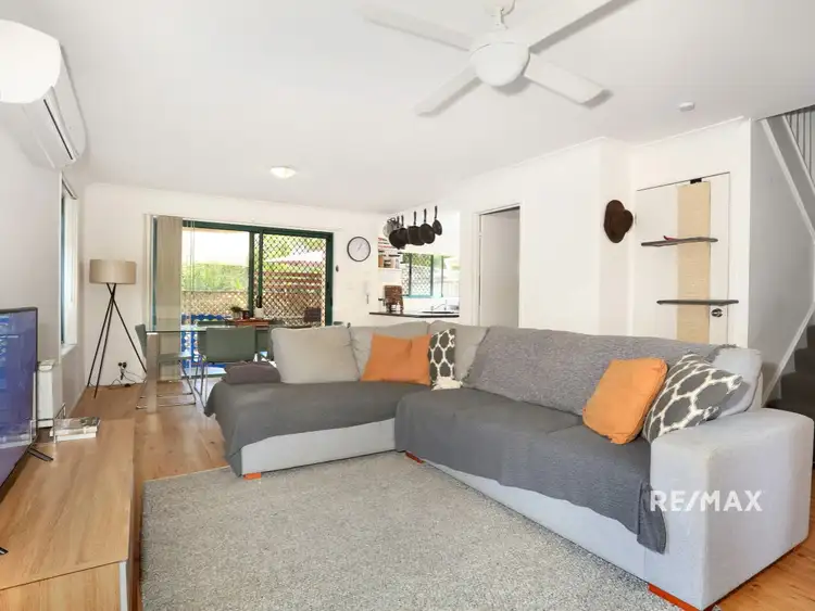 25/21 Regensberg Close, Varsity Lakes QLD 4227