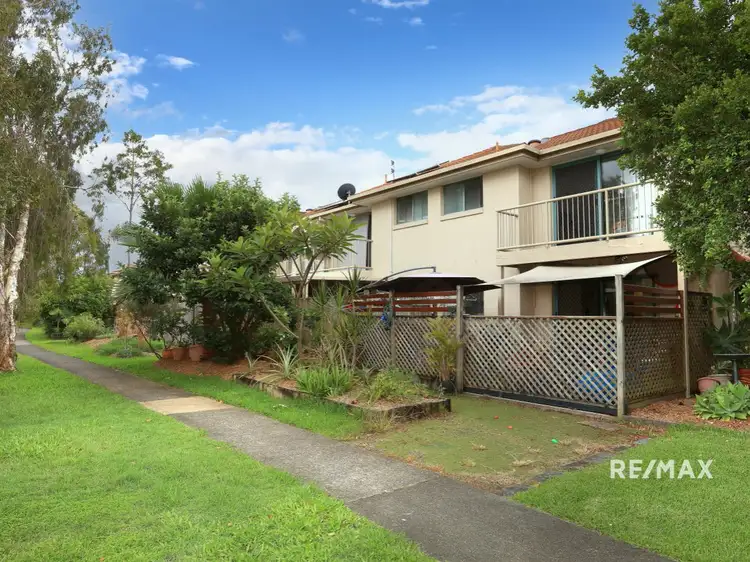 Fourth view of Homely townhouse listing, 25/21 Regensberg Close, Varsity Lakes QLD 4227