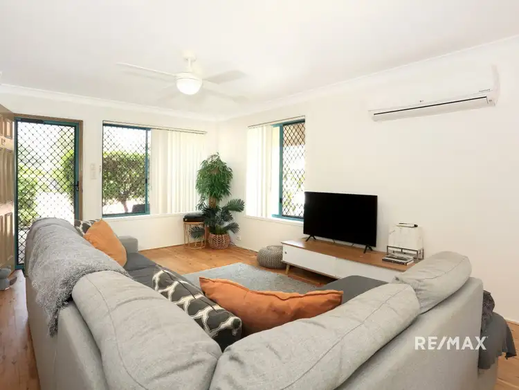 Fifth view of Homely townhouse listing, 25/21 Regensberg Close, Varsity Lakes QLD 4227