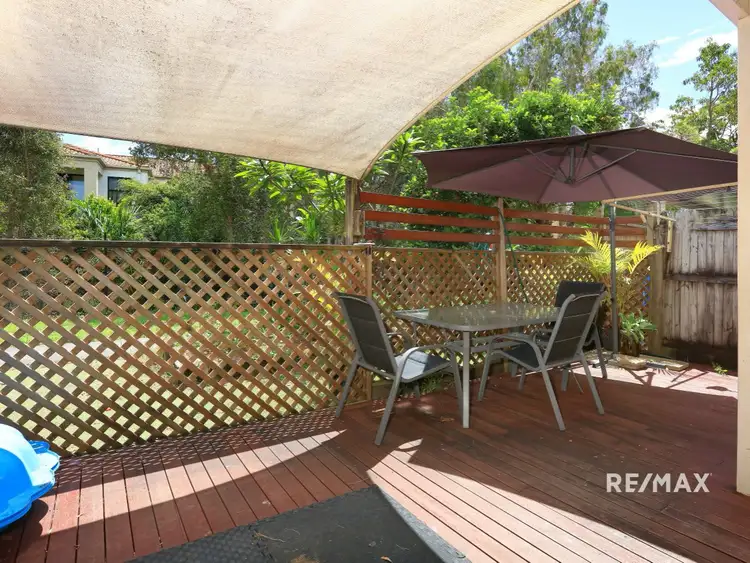 Sixth view of Homely townhouse listing, 25/21 Regensberg Close, Varsity Lakes QLD 4227
