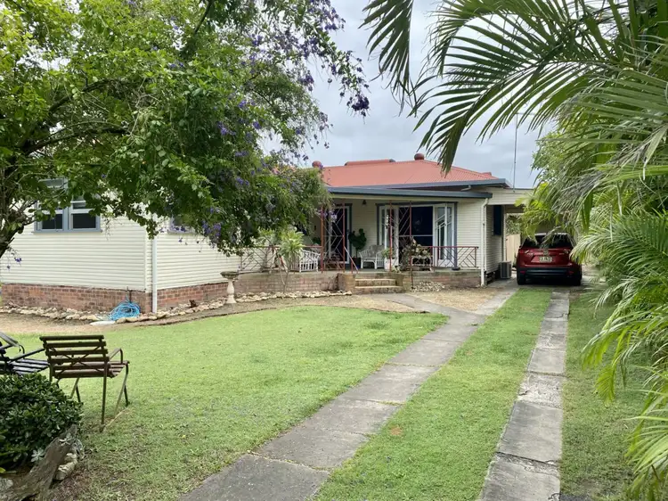 Main view of Homely house listing, 4 McElroy Street, Casino NSW 2470