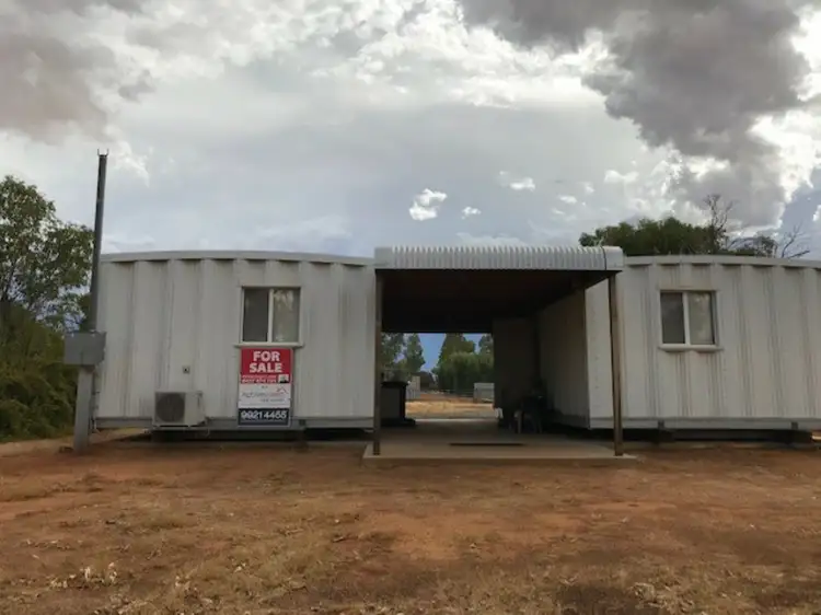 7 Russell Street, Perenjori WA 6620