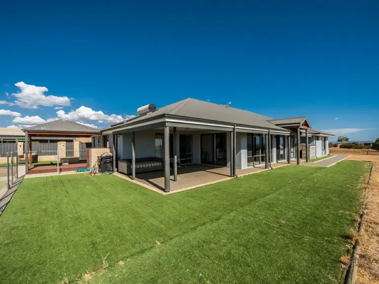 Main view of Homely house listing, 263 Eliza Shaw Drive, White Peak WA 6532