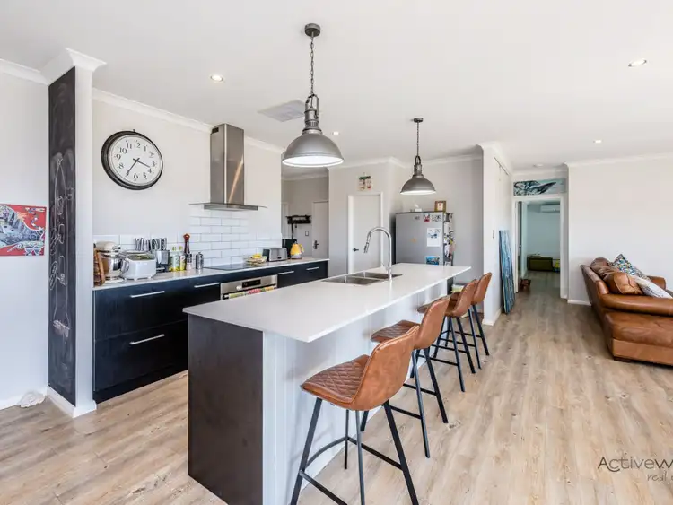 Second view of Homely house listing, 263 Eliza Shaw Drive, White Peak WA 6532