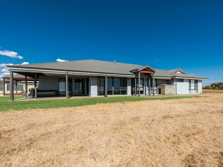 Third view of Homely house listing, 263 Eliza Shaw Drive, White Peak WA 6532