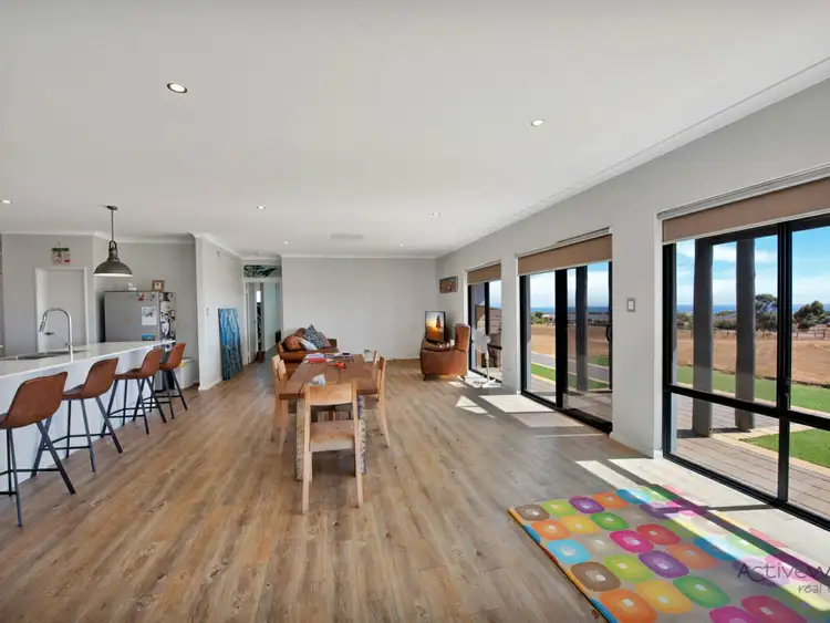 Fifth view of Homely house listing, 263 Eliza Shaw Drive, White Peak WA 6532
