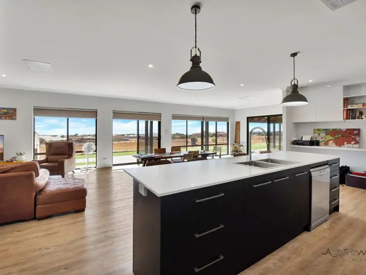 Sixth view of Homely house listing, 263 Eliza Shaw Drive, White Peak WA 6532
