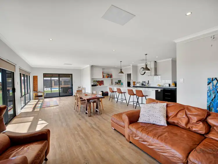 Seventh view of Homely house listing, 263 Eliza Shaw Drive, White Peak WA 6532