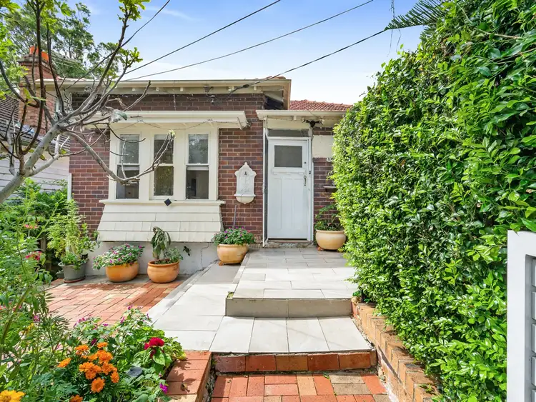 Main view of Homely house listing, 40 Princes Street, Ryde NSW 2112
