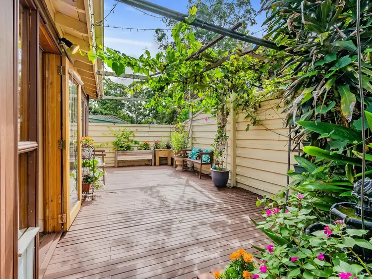 Second view of Homely house listing, 40 Princes Street, Ryde NSW 2112