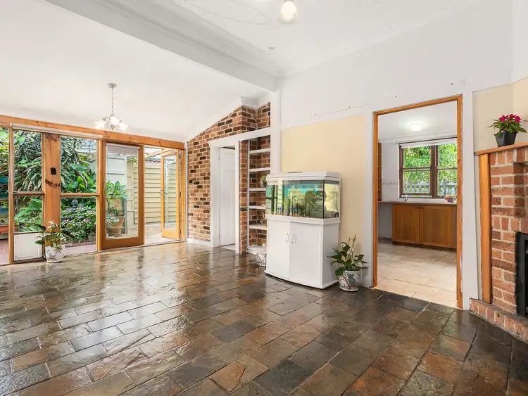 Third view of Homely house listing, 40 Princes Street, Ryde NSW 2112
