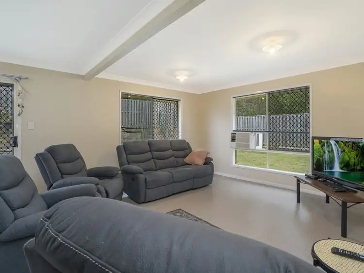 Second view of Homely house listing, 4 Goldenwood Cres, Fernvale QLD 4306