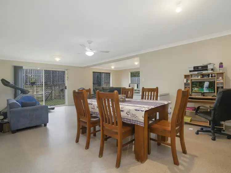 Third view of Homely house listing, 4 Goldenwood Cres, Fernvale QLD 4306