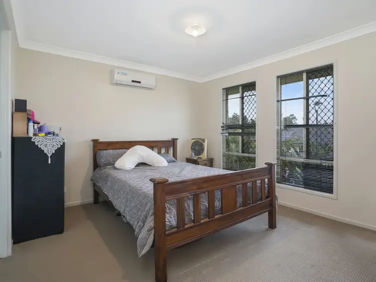 Fifth view of Homely house listing, 4 Goldenwood Cres, Fernvale QLD 4306