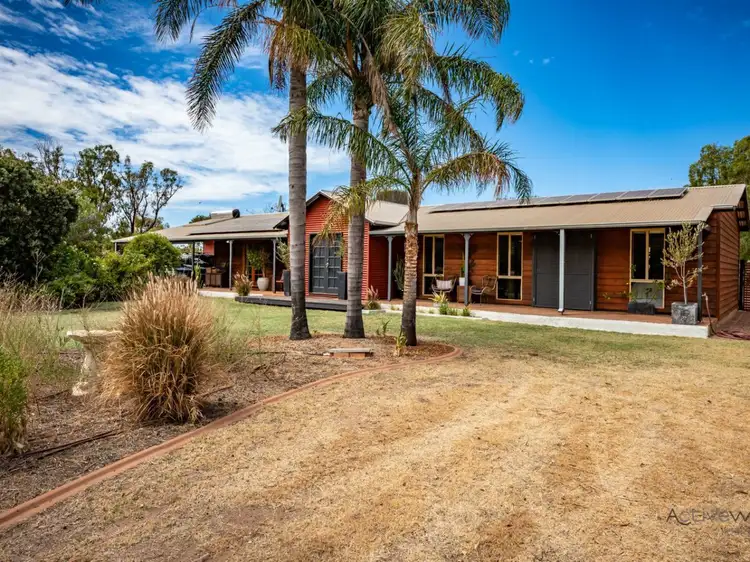 Second view of Homely house listing, 3 Jeune Road, Woorree WA 6530