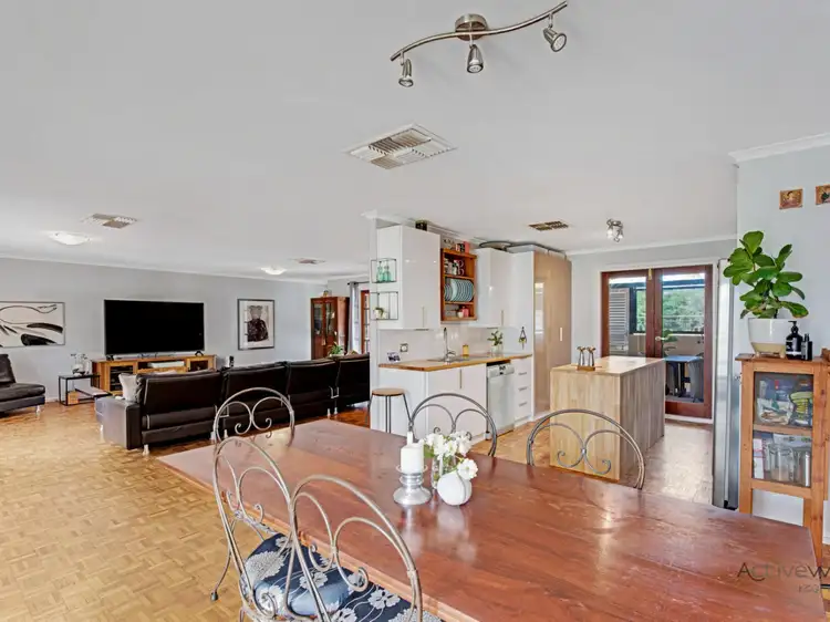 Third view of Homely house listing, 3 Jeune Road, Woorree WA 6530
