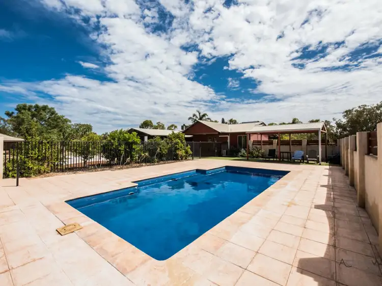 Fourth view of Homely house listing, 3 Jeune Road, Woorree WA 6530