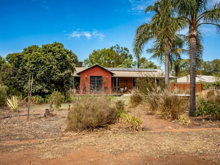Fifth view of Homely house listing, 3 Jeune Road, Woorree WA 6530