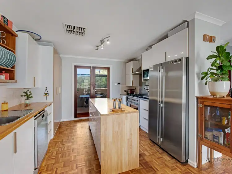 Sixth view of Homely house listing, 3 Jeune Road, Woorree WA 6530