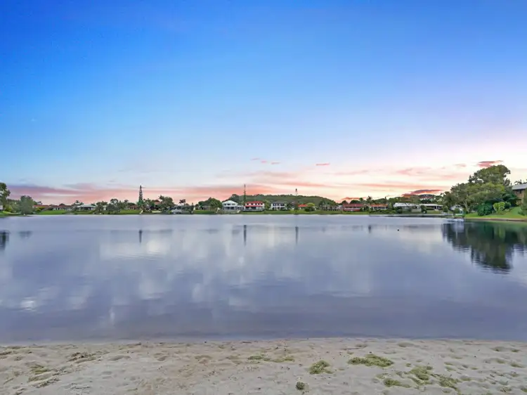 29/13 Shrike Court, Burleigh Waters QLD 4220