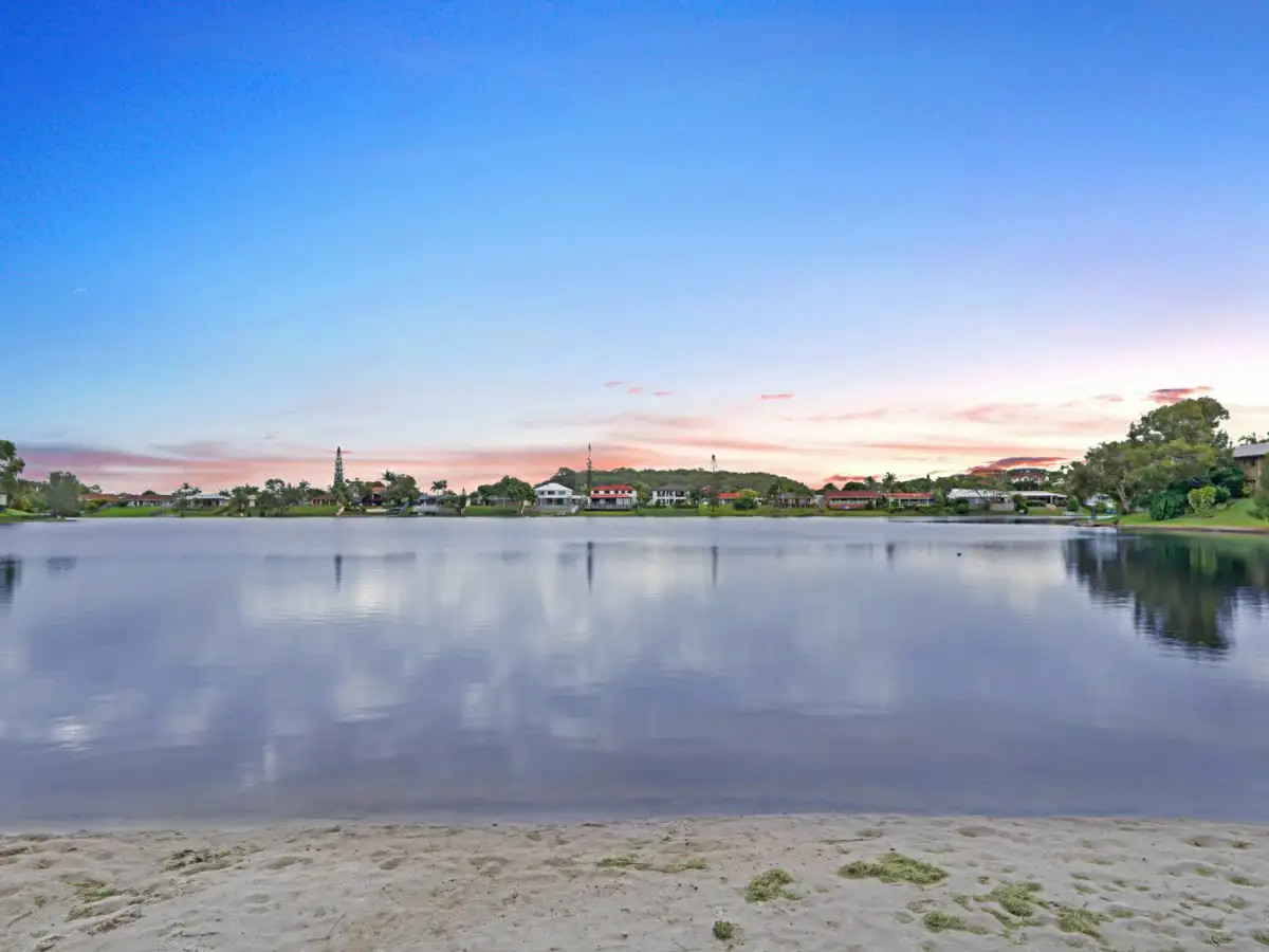 Main view of Homely townhouse listing, 29/13 Shrike Court, Burleigh Waters QLD 4220