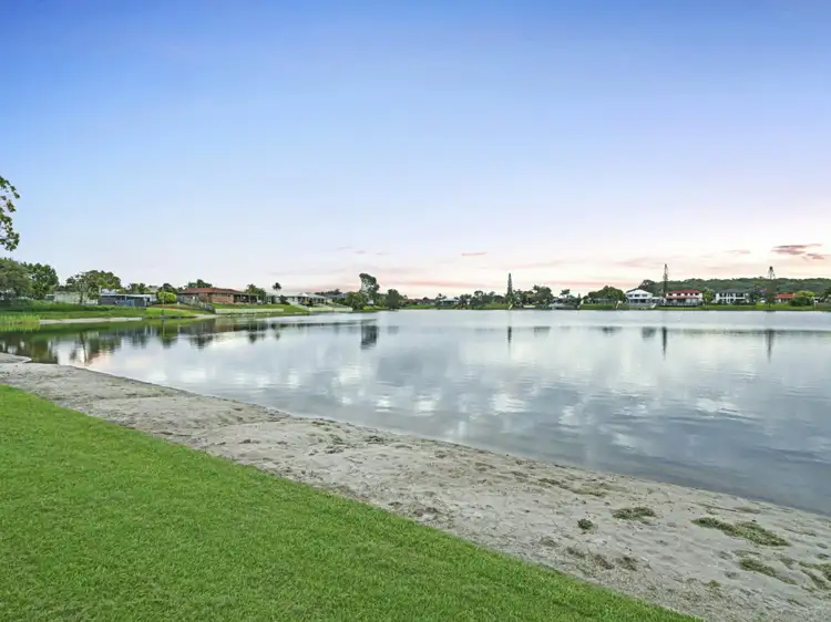 Second view of Homely townhouse listing, 29/13 Shrike Court, Burleigh Waters QLD 4220
