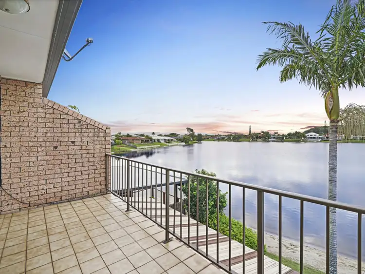 Fourth view of Homely townhouse listing, 29/13 Shrike Court, Burleigh Waters QLD 4220