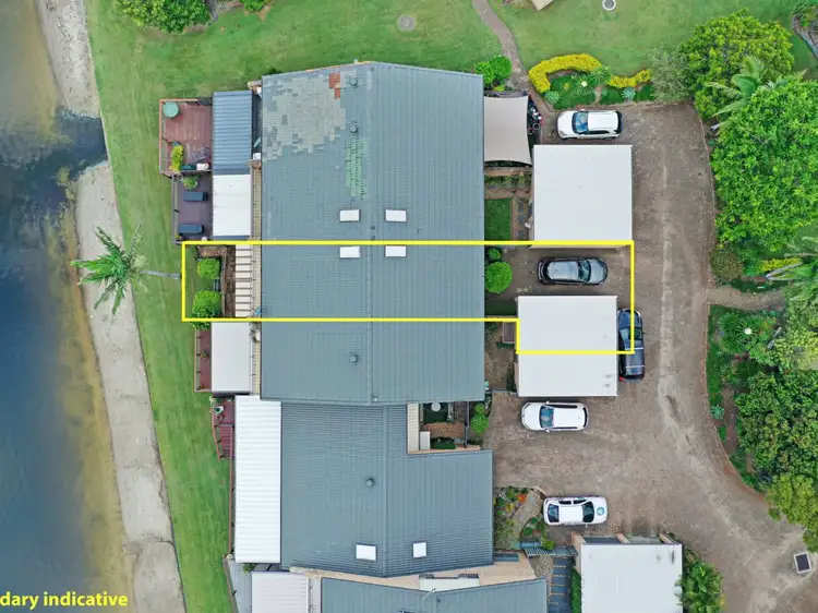 Fifth view of Homely townhouse listing, 29/13 Shrike Court, Burleigh Waters QLD 4220