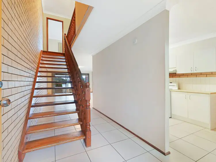 Seventh view of Homely townhouse listing, 29/13 Shrike Court, Burleigh Waters QLD 4220