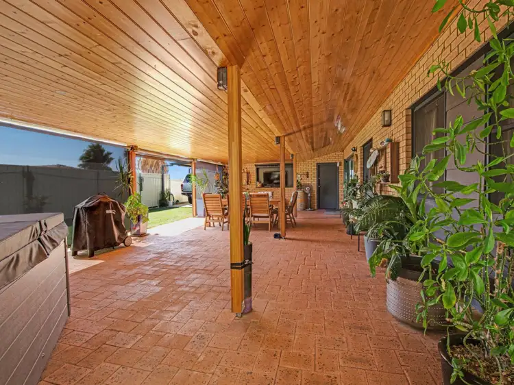 Second view of Homely house listing, 15 Herman Way, Mount Tarcoola WA 6530