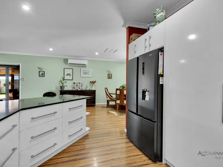 Fourth view of Homely house listing, 15 Herman Way, Mount Tarcoola WA 6530