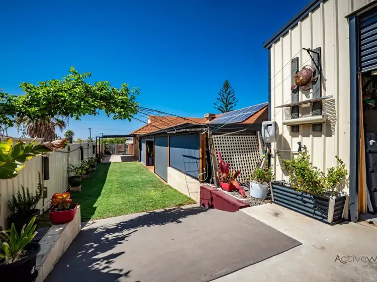 Fifth view of Homely house listing, 15 Herman Way, Mount Tarcoola WA 6530