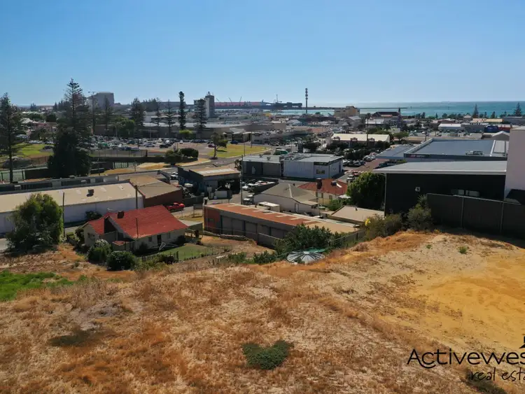 Sixth view of Homely land listing, 50 Brede Street, Geraldton WA 6530