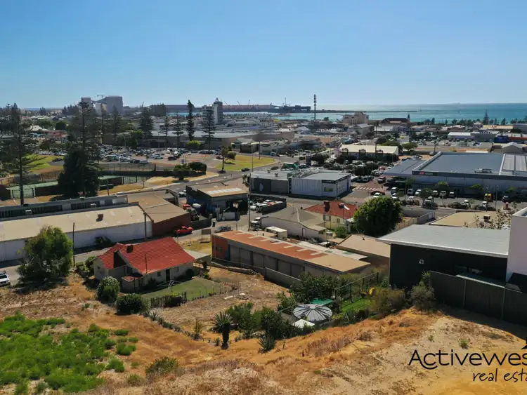 Seventh view of Homely land listing, 50 Brede Street, Geraldton WA 6530
